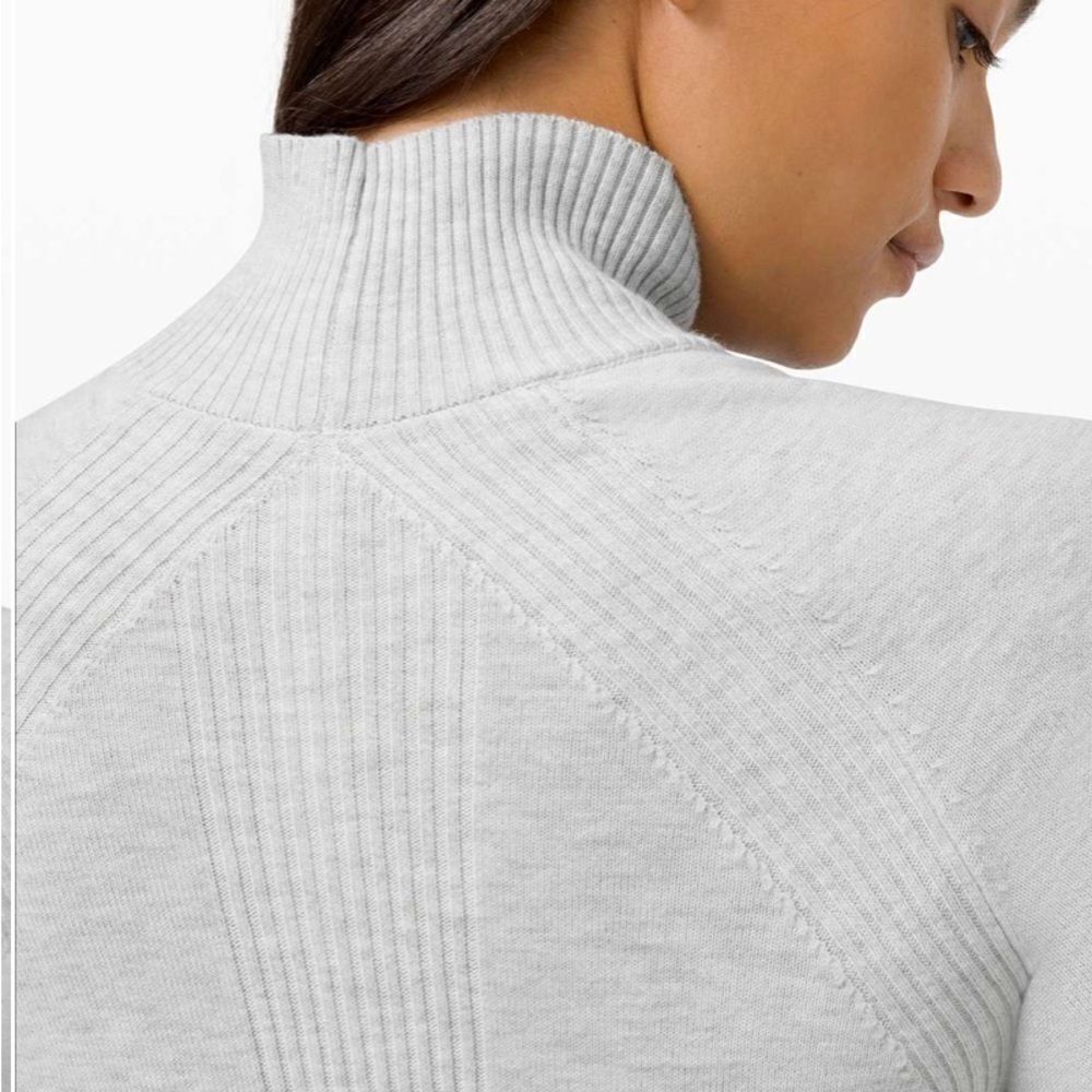 Lululemon Keep It Cozy Dress - Picture 3 of 12